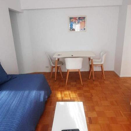 Hermoso Departamento En Palermo Muy Luminoso Buenos Aires Buitenkant foto
