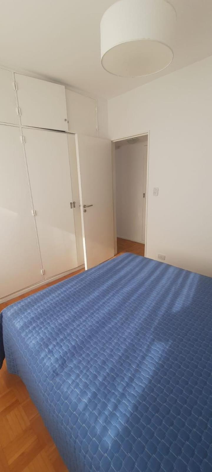 Hermoso Departamento En Palermo Muy Luminoso Buenos Aires Buitenkant foto