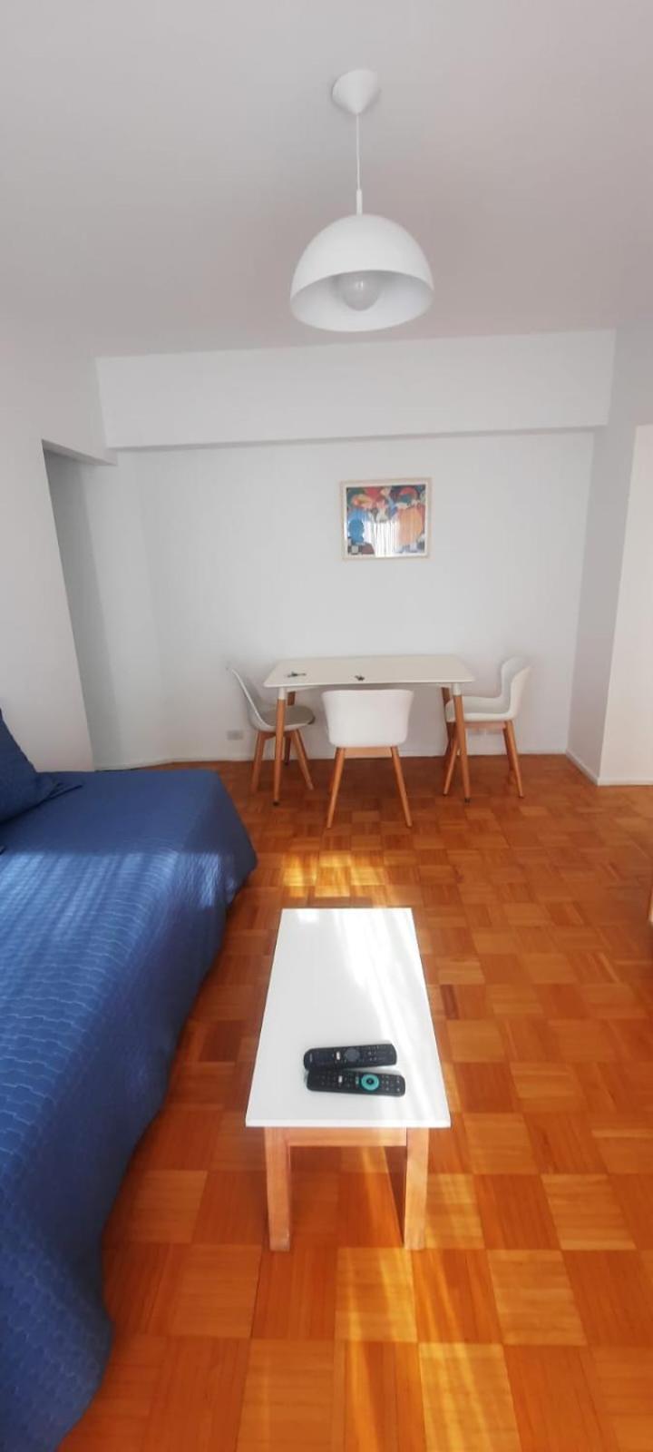 Hermoso Departamento En Palermo Muy Luminoso Buenos Aires Buitenkant foto