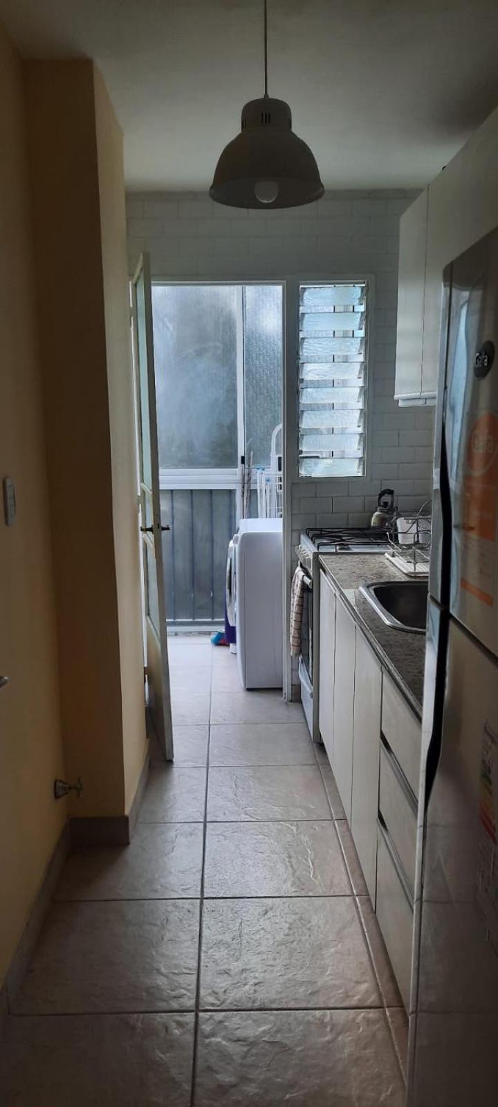 Hermoso Departamento En Palermo Muy Luminoso Buenos Aires Buitenkant foto