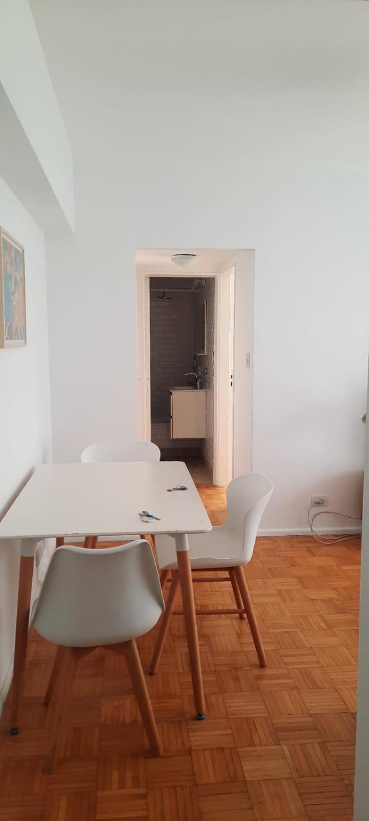 Hermoso Departamento En Palermo Muy Luminoso Buenos Aires Buitenkant foto