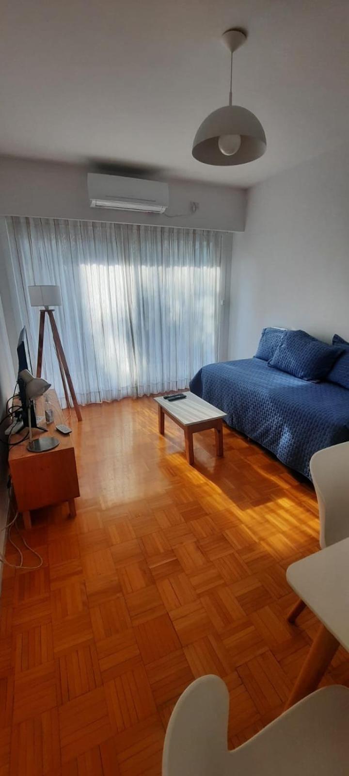 Hermoso Departamento En Palermo Muy Luminoso Buenos Aires Buitenkant foto