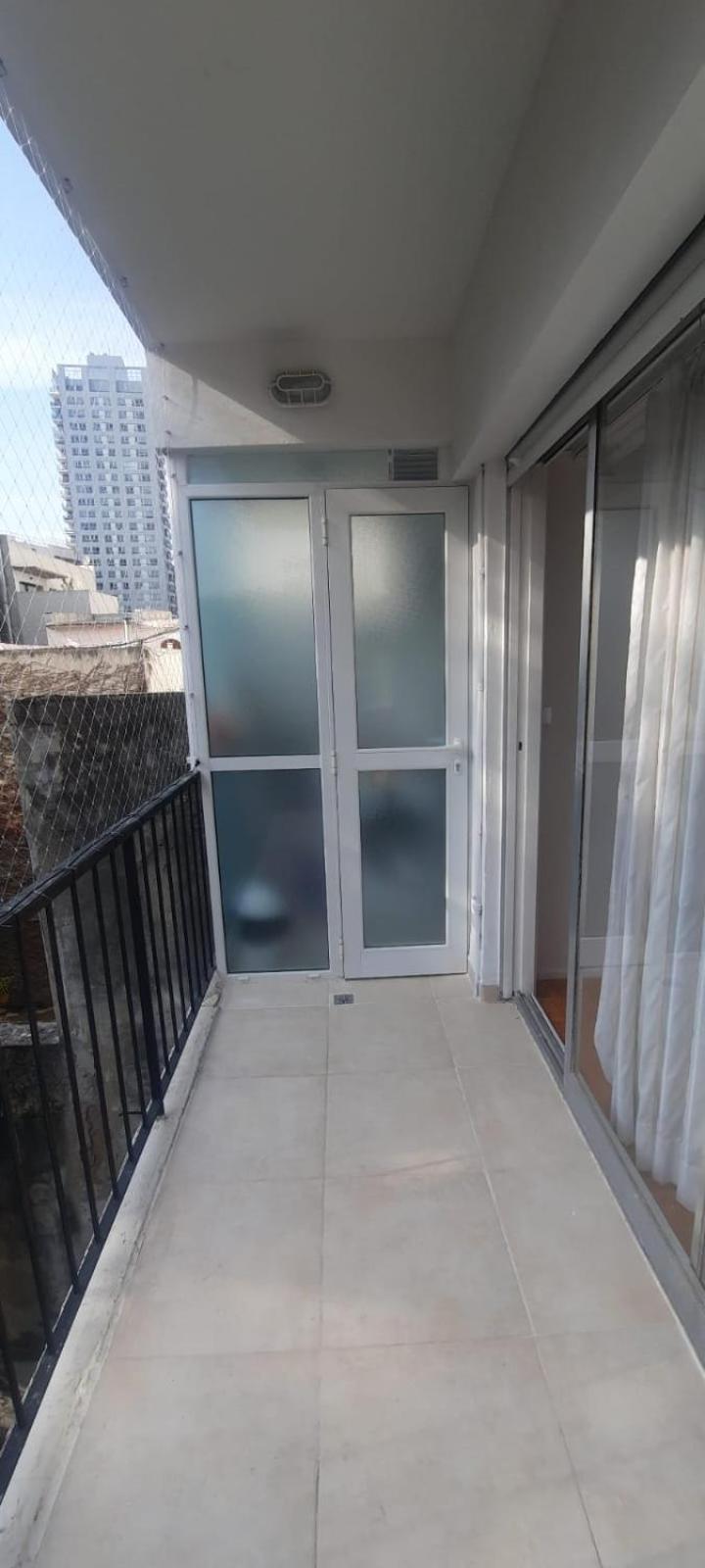 Hermoso Departamento En Palermo Muy Luminoso Buenos Aires Buitenkant foto